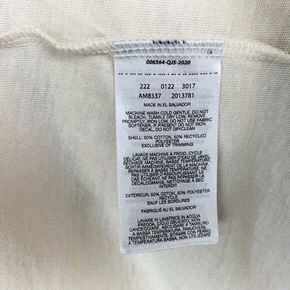 Columbia Thistletown Hills Raglan Shirt Tee Wicking Blue Men’s XXL 2XL - Picture 9 of 9